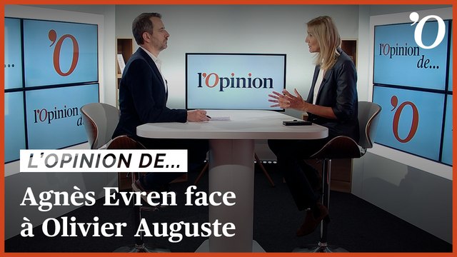 Agnès Evren (LR) : «La Nupes, c’est le bruit, la provocation et la confusion»