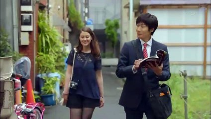 日劇-白天的澡堂酒12