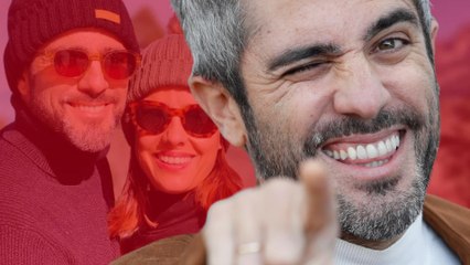 Roberto Leal apuesta todo a una carta y su mujer, Sara, descubre lo que han perdido