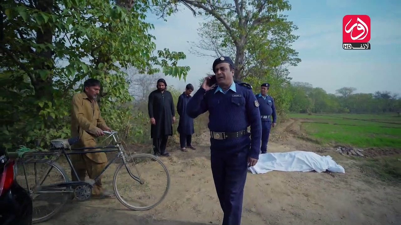 Socha Na Tha | Drama | Episode 05 | aur Life Exclusive