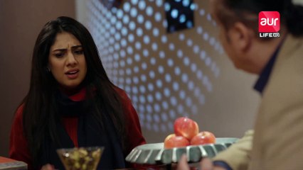 Socha Na Tha | Drama | Episode 04 | aur Life Exclusive