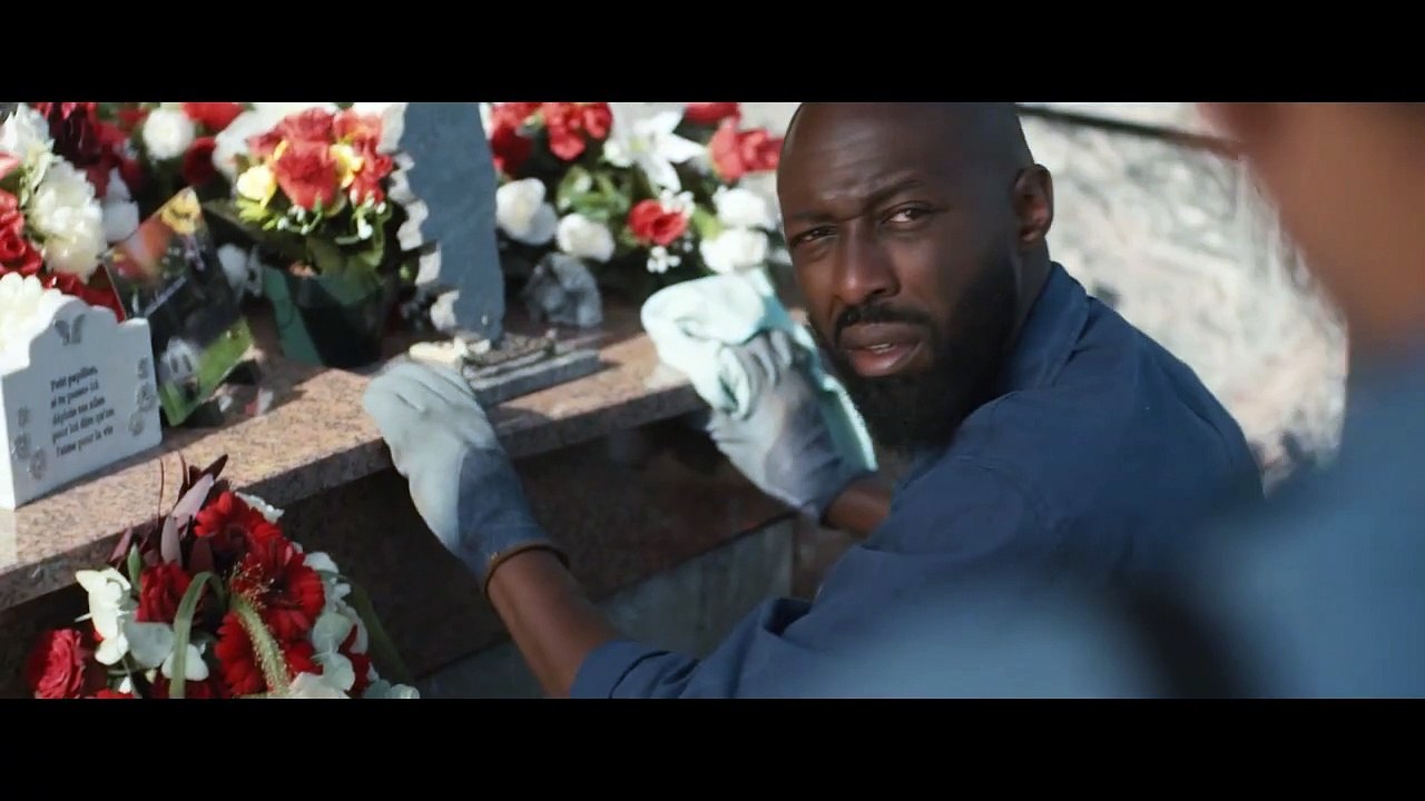 Bande-annonce de Fraté, avec Thomas Ngijol et Samir Guesmi (VF)