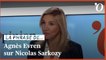 Agnès Evren (LR): «Le soutien de Nicolas Sarkozy nous a fait défaut»