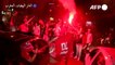 المغرب تحتفل بتتويج الوداد بلقبه الثالث في دوري أبطال إفريقيا