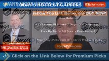 White Sox vs Blue Jays 5/31/22 FREE MLB Picks and Predictions on MLB Betting Tips for Today