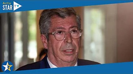 Patrick Balkany : ce rebondissement judiciaire aux allures de douche froide