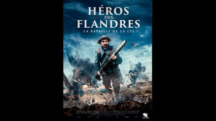HÉROS DES FLANDRES |2018| WebRip en Français (HD 720p)
