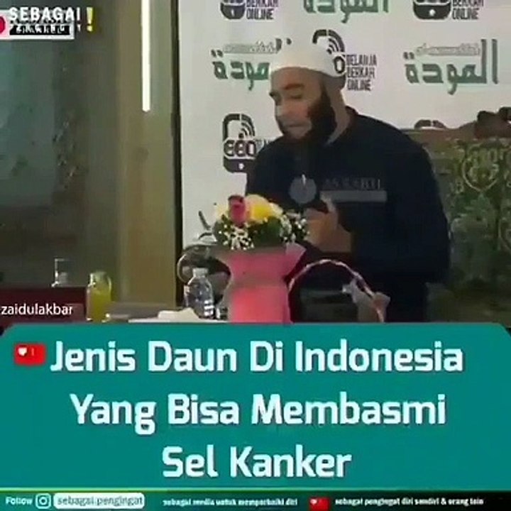 kumpulan resep makanan sehat ala nabi jsr ust dr zaidul akbar terbaru 2022