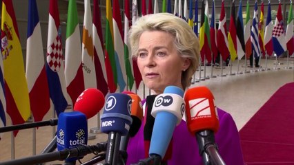 حل أوروبي وسط لحظر النفط الروسي لكن مكلف