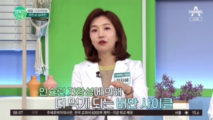 간헐적 단식, 과연 효과가 있을까? 전문가들이 알려드립니다~