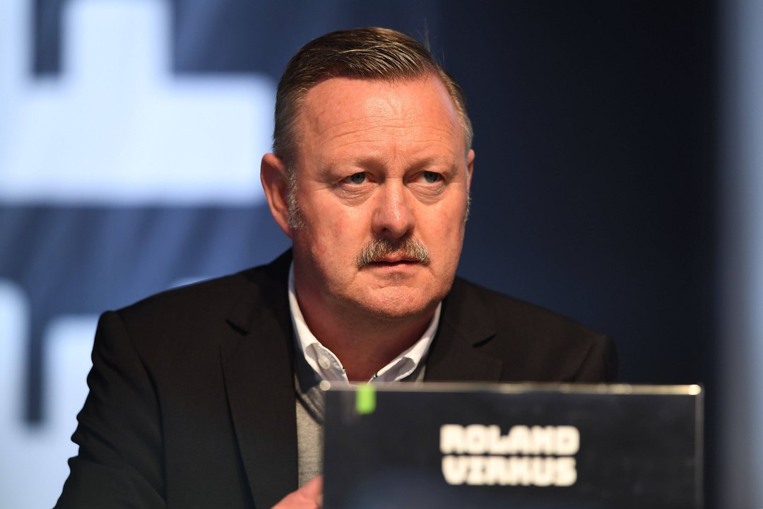 Virkus über Favre-Absage - und was beim Kader 'unglücklich' ist