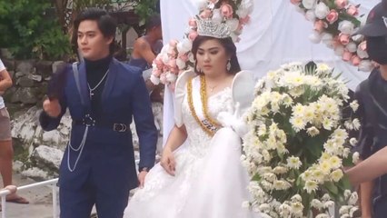 FLORES DE MAYO 2022 | SANTA CRUZAN SA ACIENDA, PORAC PAMPANGA PHILIPPINES