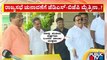 CM Ibrahim Says Congress, BJP and JDS Are Children Of The Same Mother | R Ashok