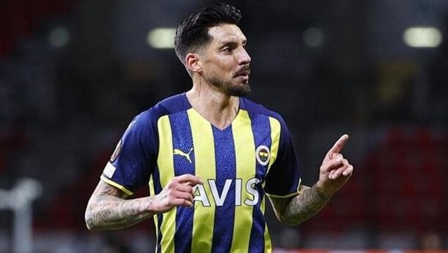 Sosa'dan herkesin ağzını açık bırakan transfer! Tatil dönüşü resmi imza için Ankara'ya gidiyor