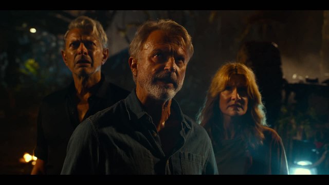 Jurassic World Le Monde D'Après - Bande annonce 2 VF [Au cinéma le 8 juin]