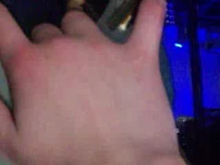 Ich Bin Nicht Ich Paris Bercy 10.03.08