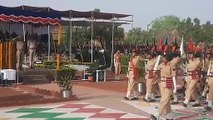 Convocation Parade: राजस्थान पुलिस के बेड़े में शामिल हुए इतने कांस्टेबल, आकर्षण का केंद्र रही महिलाओं की दीक्षांत परेड, देखें Video...