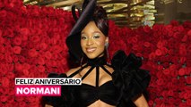 5 curiosidades sobre Normani