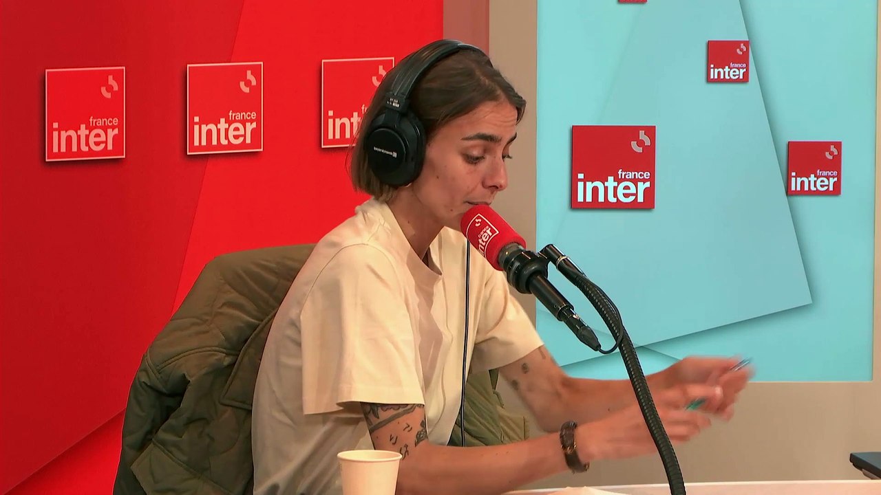 Dirty Dancing - La Master-Classe de Marion Séclin