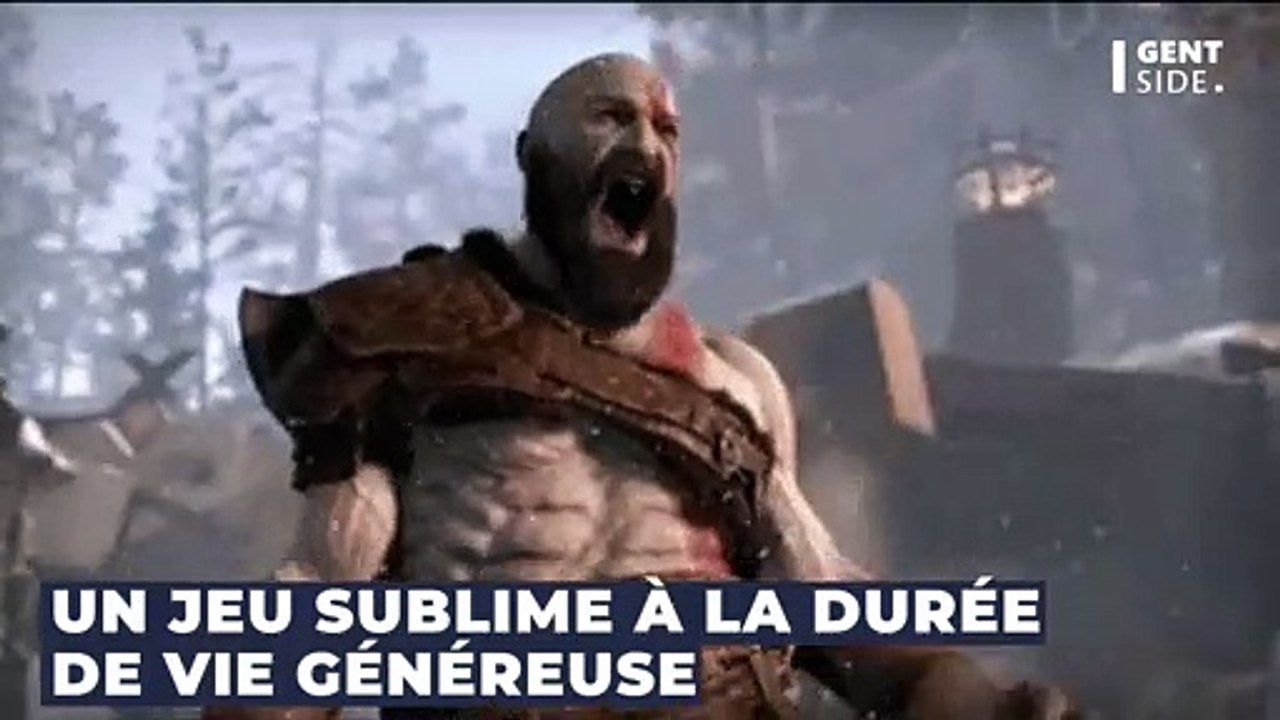 Jeu gratuit : Sony offre un des meilleurs jeux de l'histoire pour une durée limitée