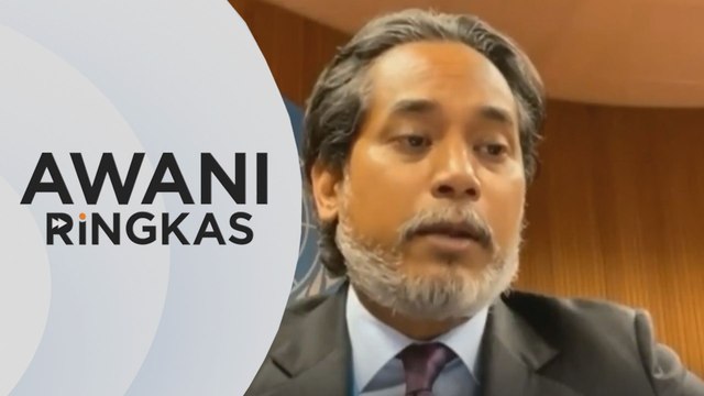 AWANI Ringkas: Malaysia ikut saranan WHO diagnos Cacar Monyet | Bella demam