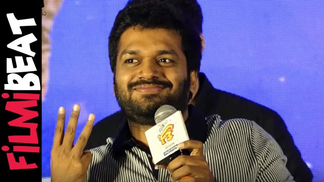 Director Anil Ravipudi Speech | F3 Triple Block Buster Celebrations | Tollywood | Filmibeat Telugu