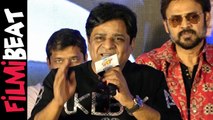 Comedian Ali Speech | F3 Triple Block Buster Celebrations | Tollywood | Filmibeat Telugu