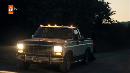 ATV dizisi Yalnız Kurt'ta tepki çeken PKK ve Öcalan sahnesi