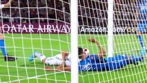 Compilation des pires buts de la saison 2021/2022