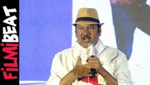 Actor Rajendra Prasad Speech | F3 Triple Block Buster Celebrations | Tollywood | Filmibeat Telugu