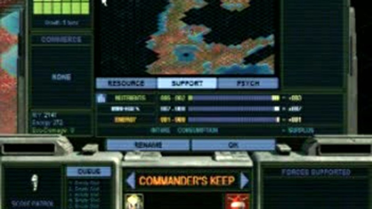 Alpha centauri - test-video - test-video