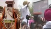 Sidhu Moosewala Antim Yatra Video Viral , Tractor में अंतिम यात्रा का Full Video | Boldsky