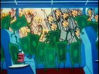 Its EveryBody Business 1954