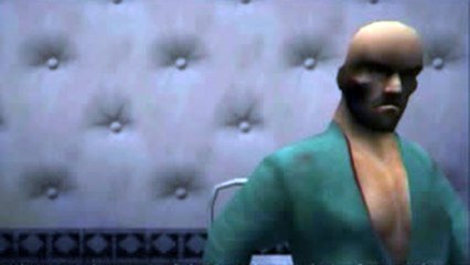 Hitman: Codename 47 - Test-Video
