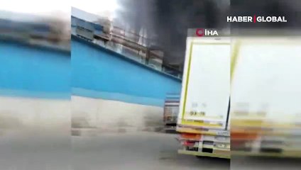 Bursa'da fabrikada kazan patladı: 1 ölü, 3 yaralı