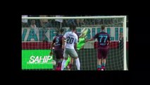 Trabzonspor 2-1 AC Sparta Prag [HD] 15.08.2019 - 2019-2020 UEFA European League 3rd Qualifying Round 2nd Leg