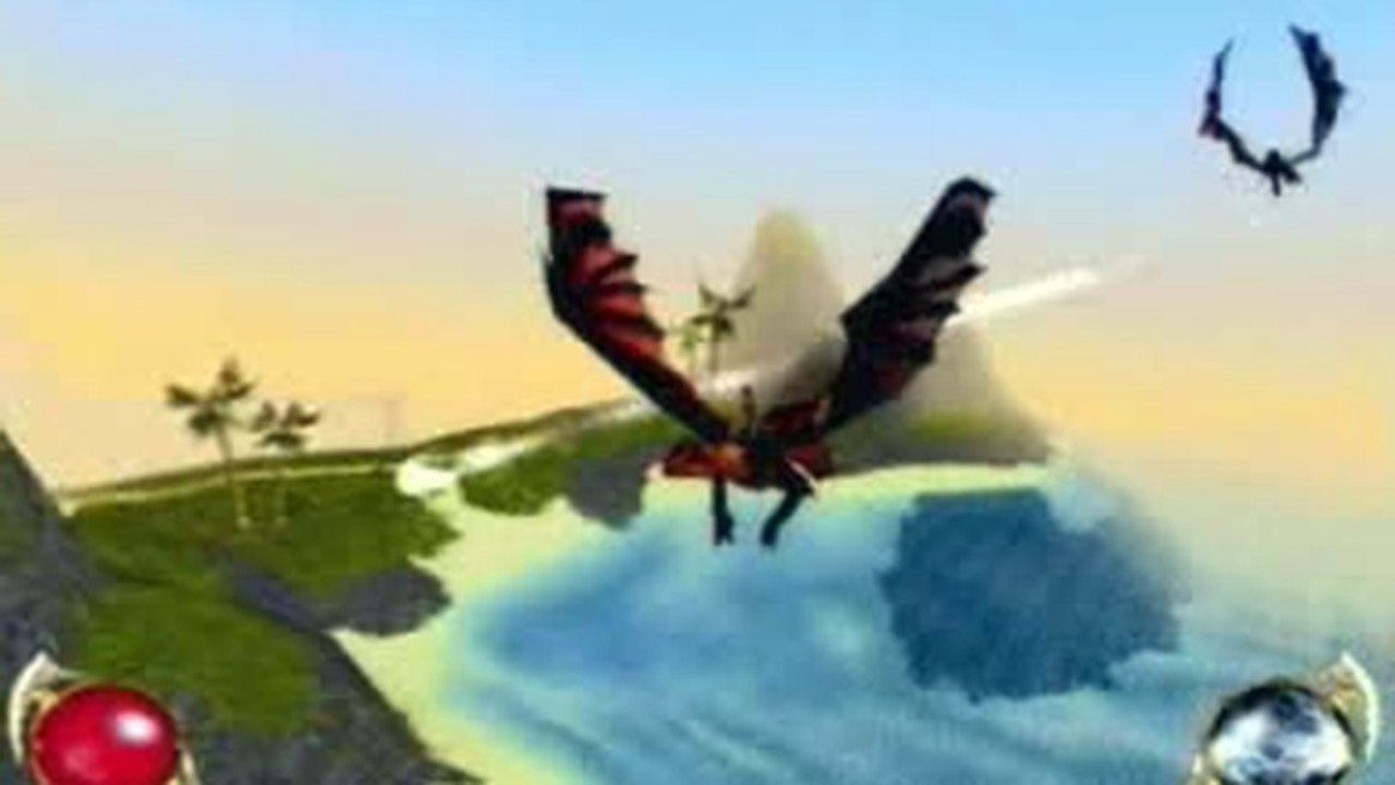 Drakan: Order of the Flame - Preview-Video kurz vor Release