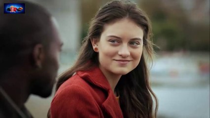 HD مسلسل " المدينة المفقودة " الحلقة 19 - مدبلج و بجودة