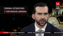 Milenio Noticias, con Alejandro Domínguez, 30 de mayo de 2022