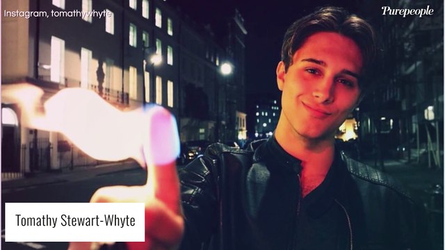 Yannick Noah avec sa fille Jenaye à Roland-Garros : le mannequin présente Tomathy, son frère trop hot !