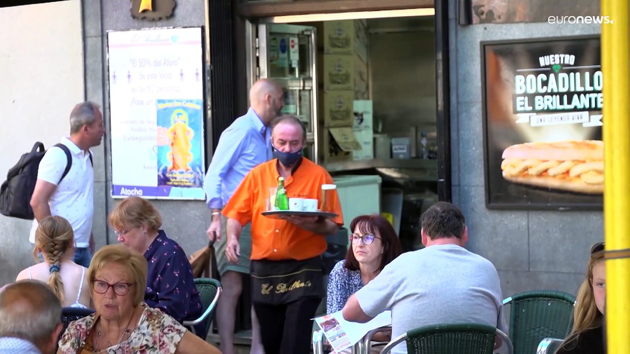 Ungeliebte Jobs: Spaniens Gastgewerbe sucht 50.000 zusätzliche Arbeitskräfte, aber keiner reagiert