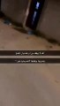 معنفة الموسم .. فيديو يثير غضب الشارع السعودي