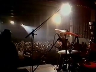 George Thorogood & the Destroyers - Madison blues  03-24-1979
