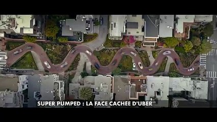 Super Pumped : la face cachée d'Uber - 2 juin