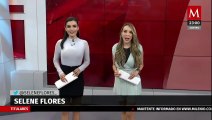 Milenio Noticias, con Verónica Sánchez y Selene Flores, 30 de mayo de 2022