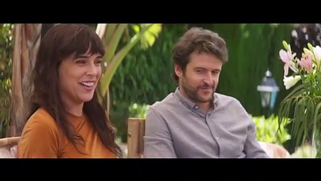 Tráiler de la película Un novio para mi mujer , dirigida por Laura Mañá y protagonizada por Belén Cuesta y Diego Martín