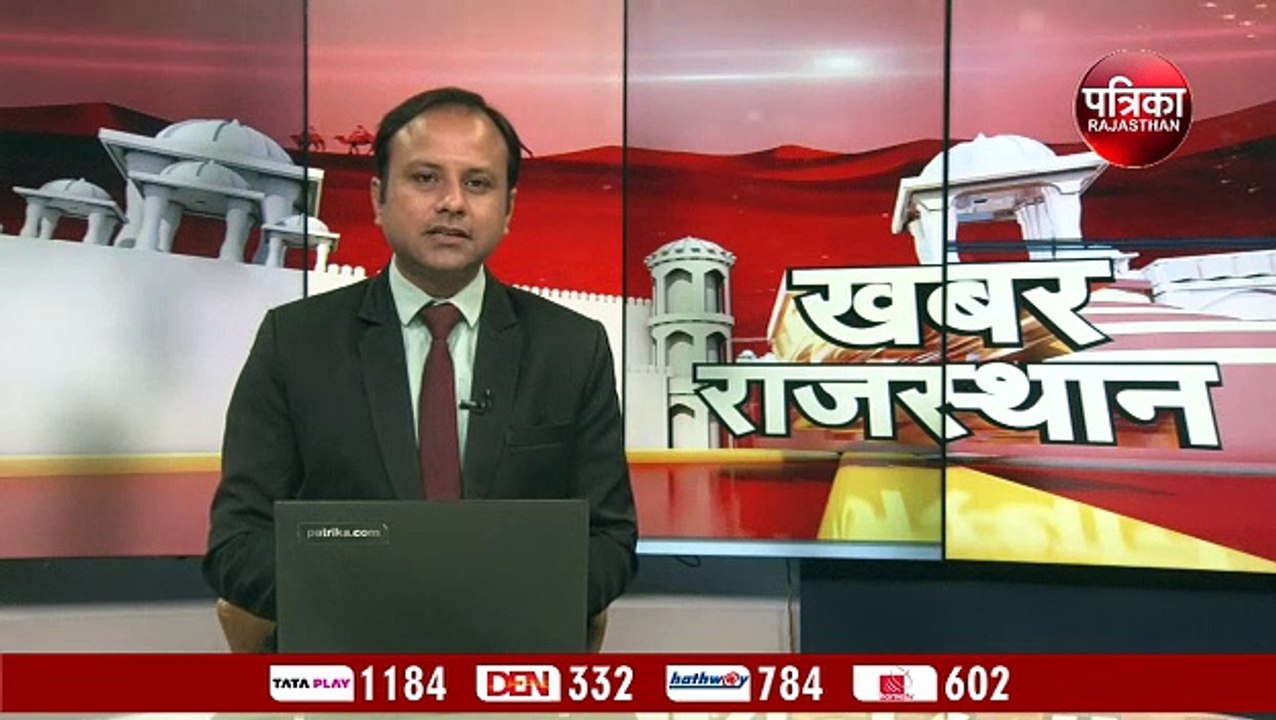 VIDEO : राजस्थान में Rajya Sabha elections हुआ रोचक, आ गई ये बड़ी खबर