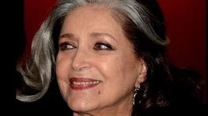 L'actrice française Françoise Fabian d@ns un "état de désespoir total" : paralysie presque totale du