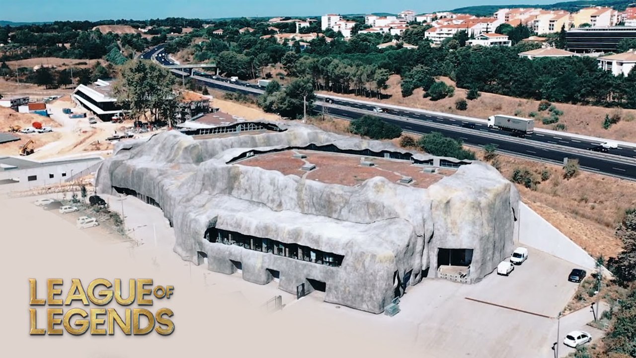 LoL : Chaud et gratuit, bienvenue au premier Div 2 Day !