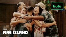 Fire Island - Trailer oficial VO